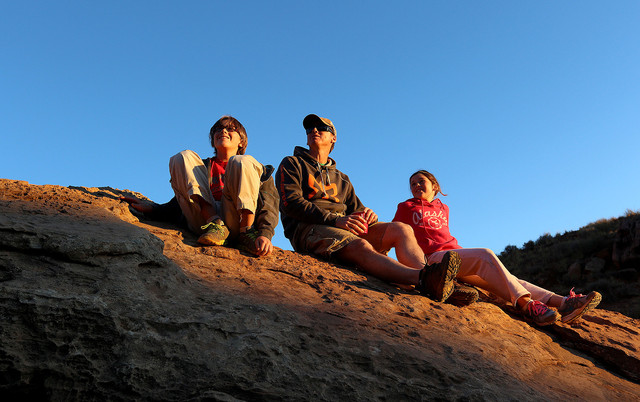 Utah may not be fully reimbursed for reopening national parks