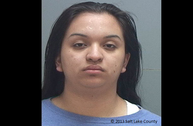 2 teens, 3 adults arrested in Kearns drive-by shooting