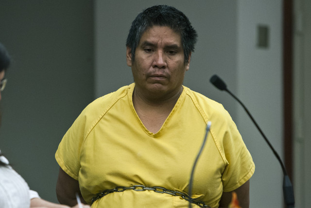 Man evaluated for mental competency in rape, murder case