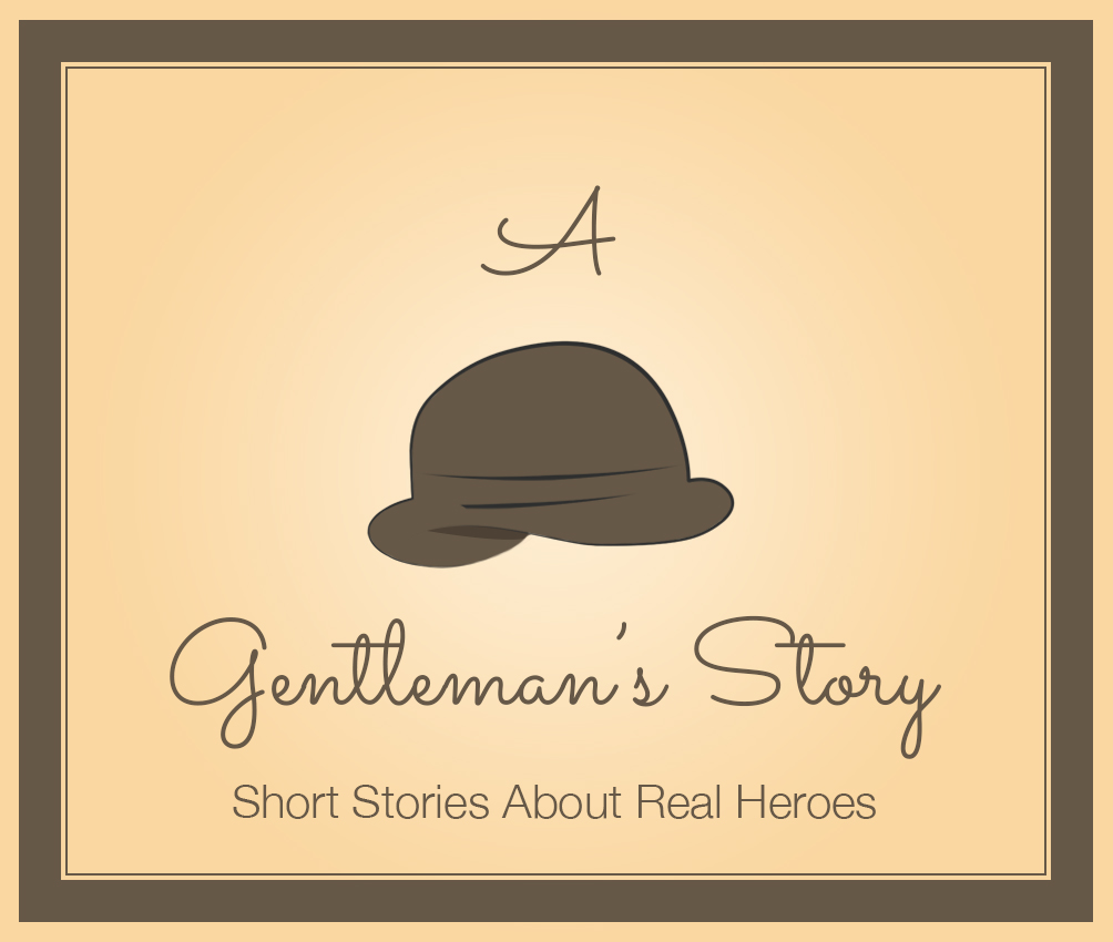 Noble male role models subject of local project