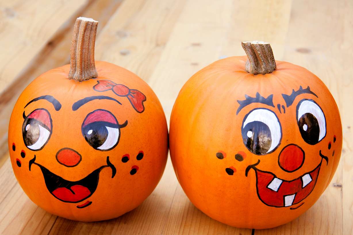 5 new twists on traditional Halloween activities