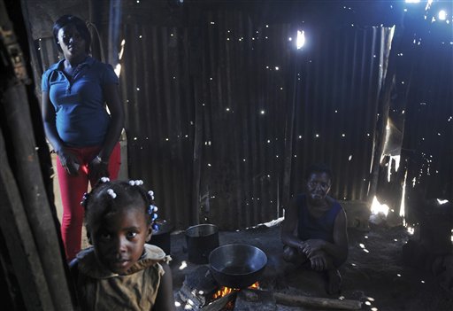 Dominicana: la desnacionalización de nativos