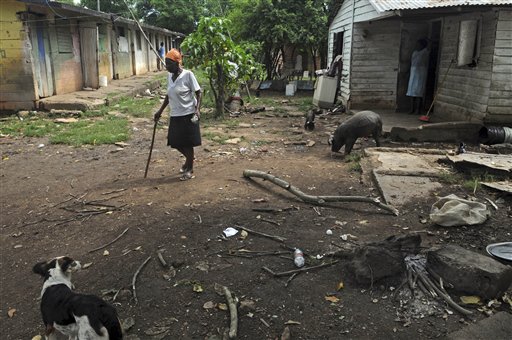 Dominicana: la desnacionalización de nativos