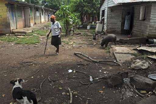 Dominicana: la desnacionalización de nativos