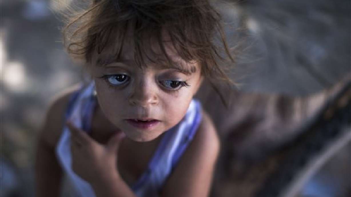 Agroquímico Glifosato es seguro dice Monsato, campesinos argentinos dicen que no