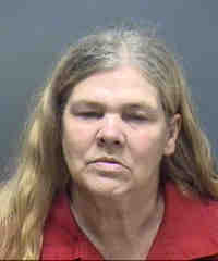 Arrests follow death of child wrapped in blanket