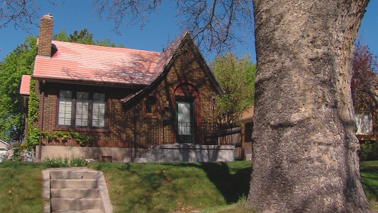 Bones discovered in SLC home are likely 100 years old, Native American