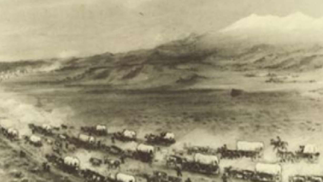 Project calls for more historic artifacts from Utah residents