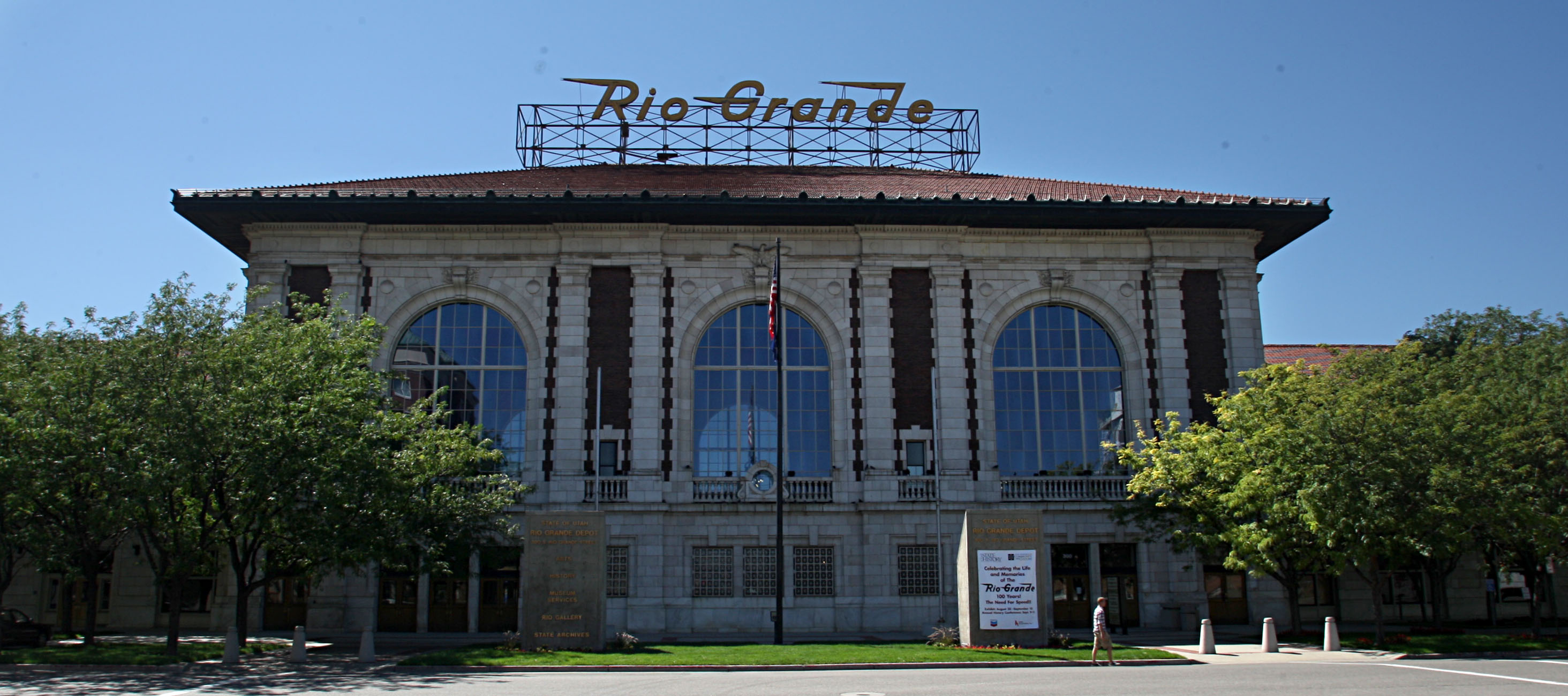 Leyendas de fantasmas que rondan las calles de Salt Lake