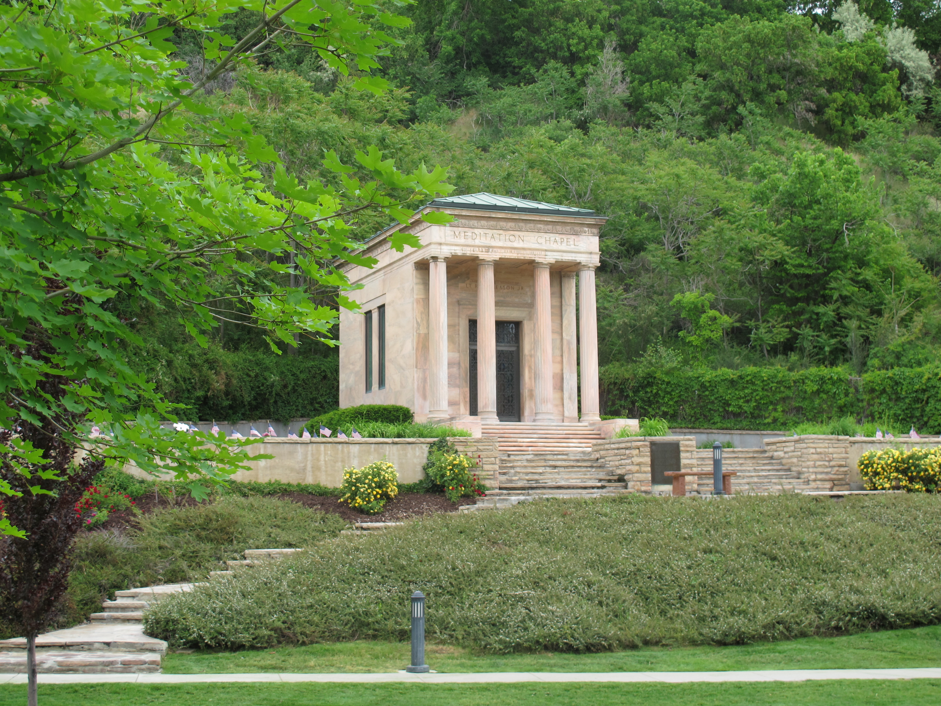 Leyendas de fantasmas que rondan las calles de Salt Lake