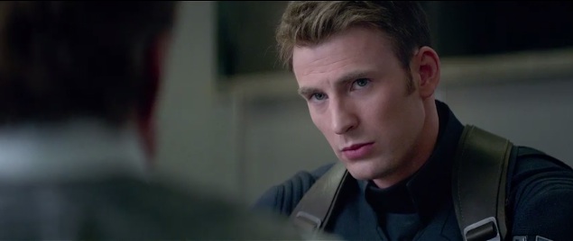 Captain America: The Winter Soldier