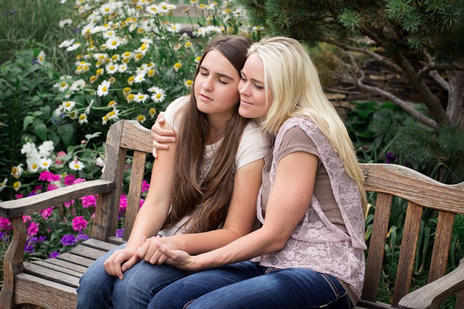 Imagine Dragons reaches out to terminal teen