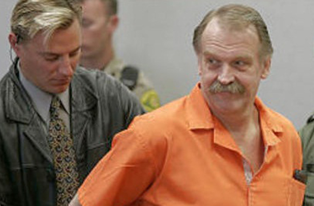 Private competency hearing for death row inmate