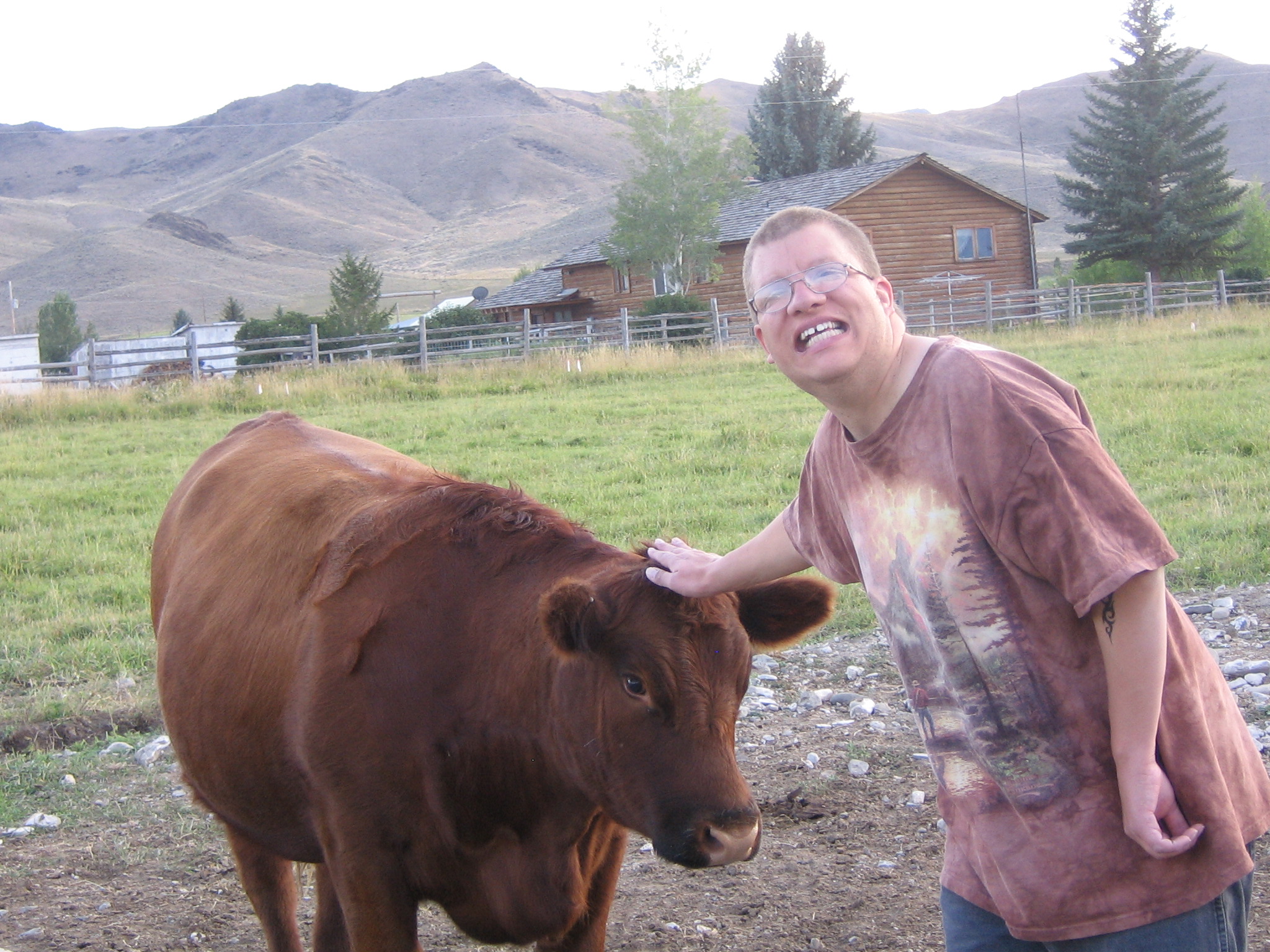 Missing Uintah Basin man found at local hospital