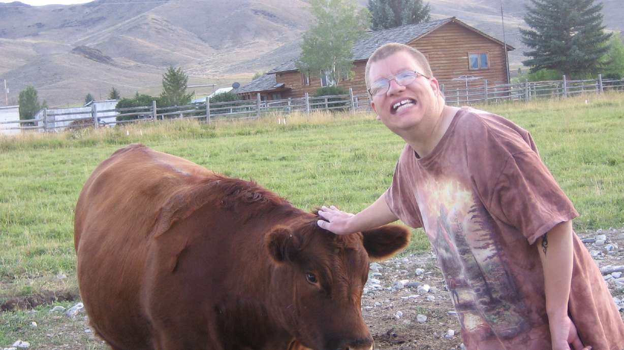 Missing Uintah Basin man found at local hospital