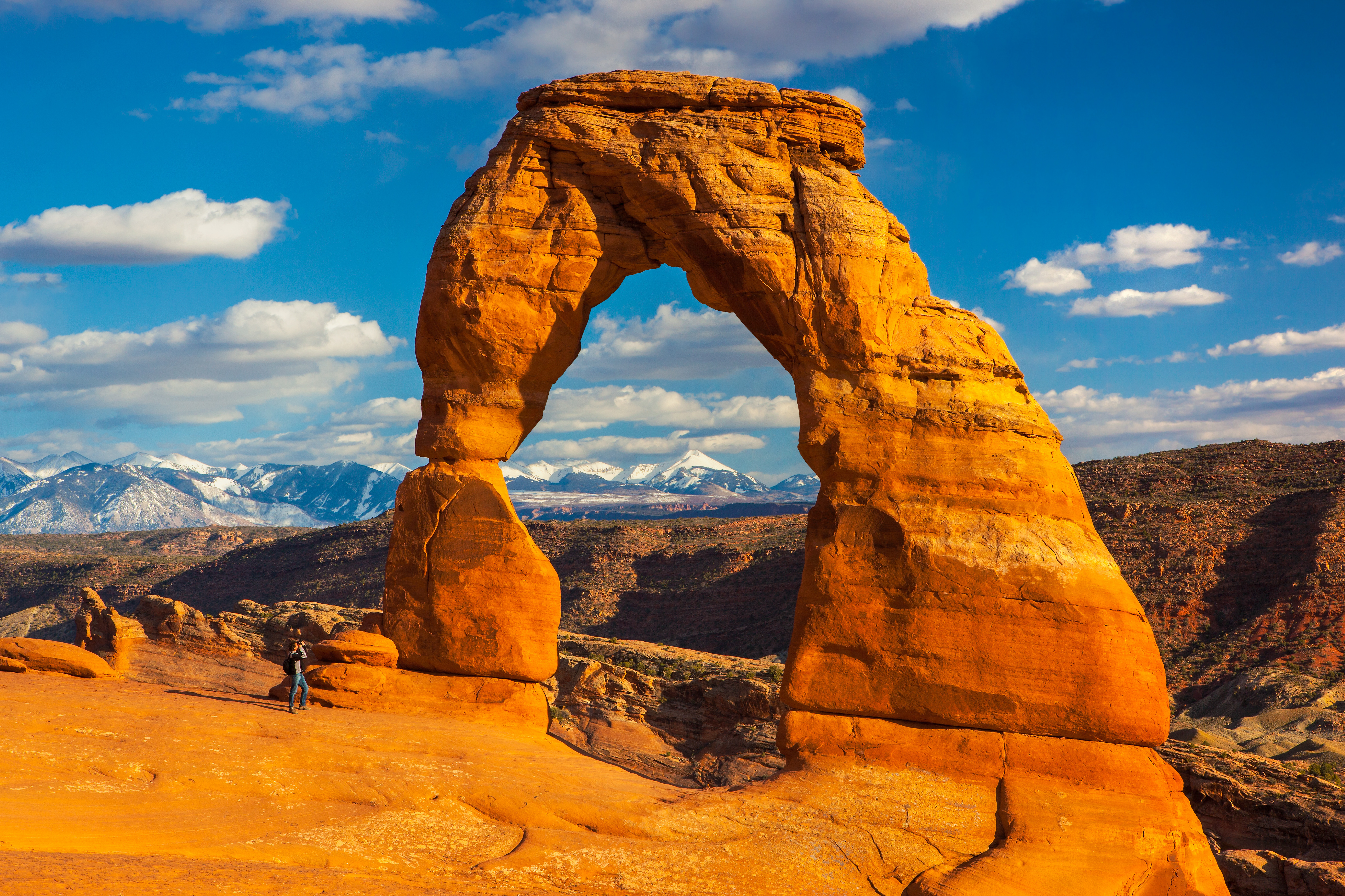 Utah is the 10th 'freest' state, new study finds