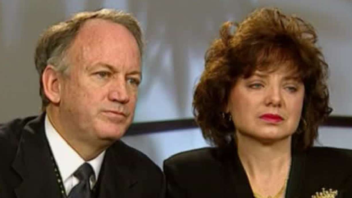 DA says no charges to pursue in JonBenet Ramsey case