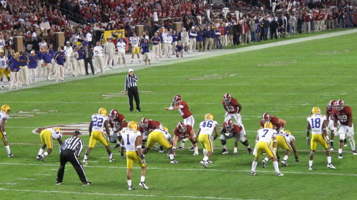 Concussion concerns may lead to fewer boys playing football