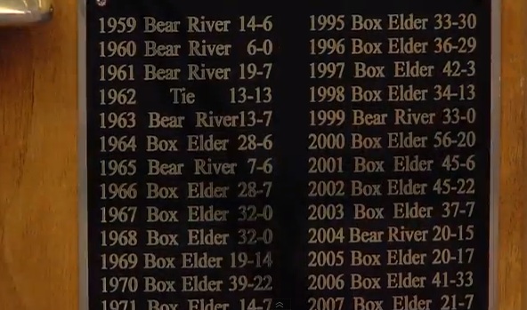 5 of the best traveling trophies in high school football