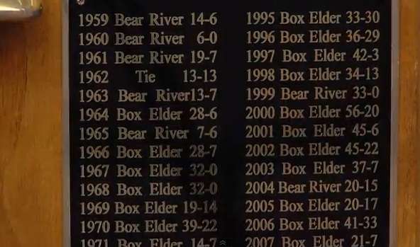 5 of the best traveling trophies in high school football