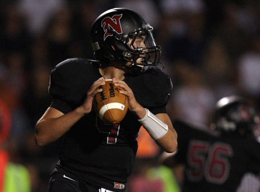 5 of the best traveling trophies in high school football