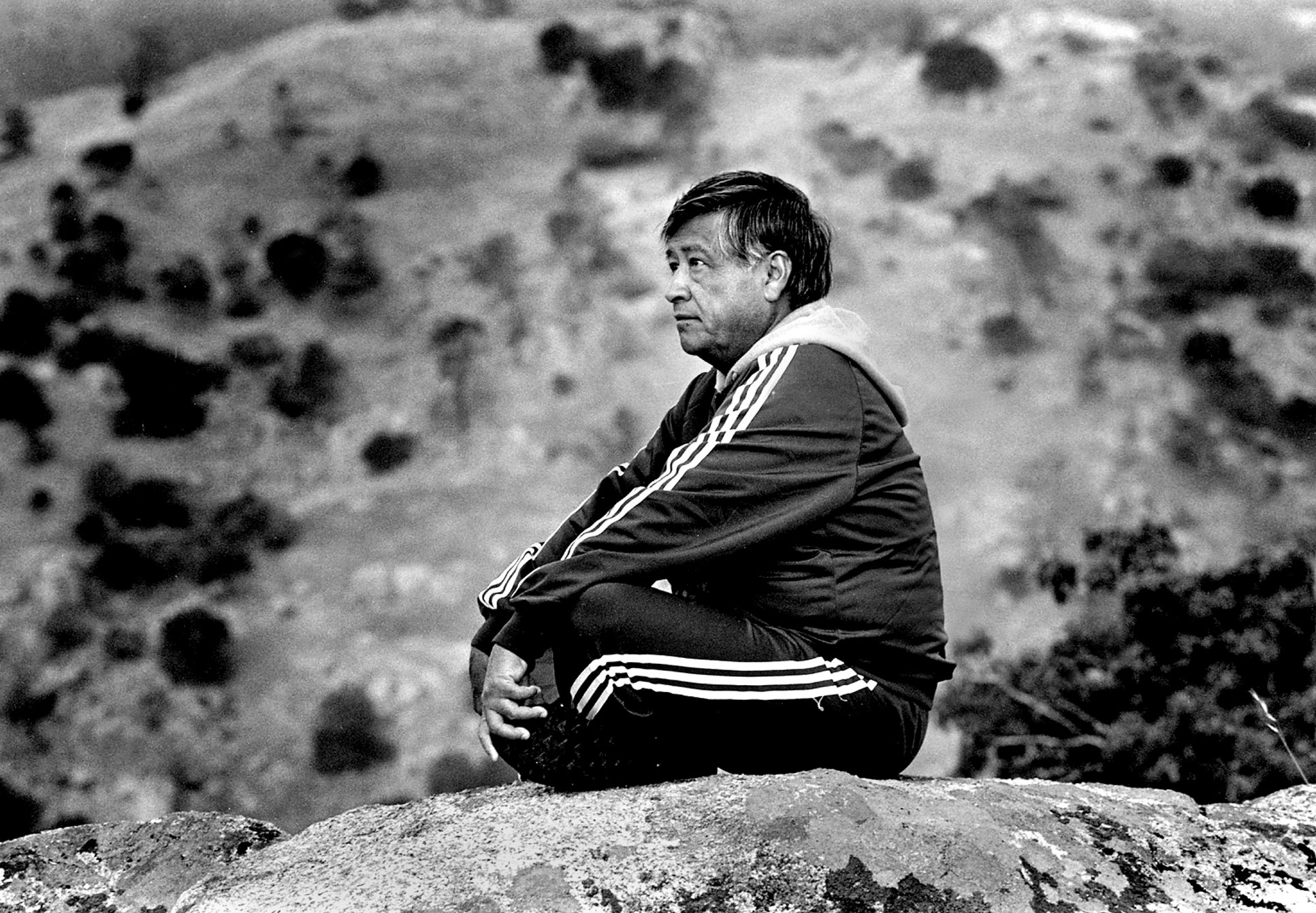 Cesar Chávez podría tener parque nacional en EEUU