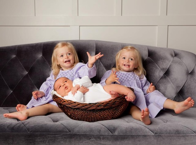 14-pound Utah baby may be heaviest in US for 2013