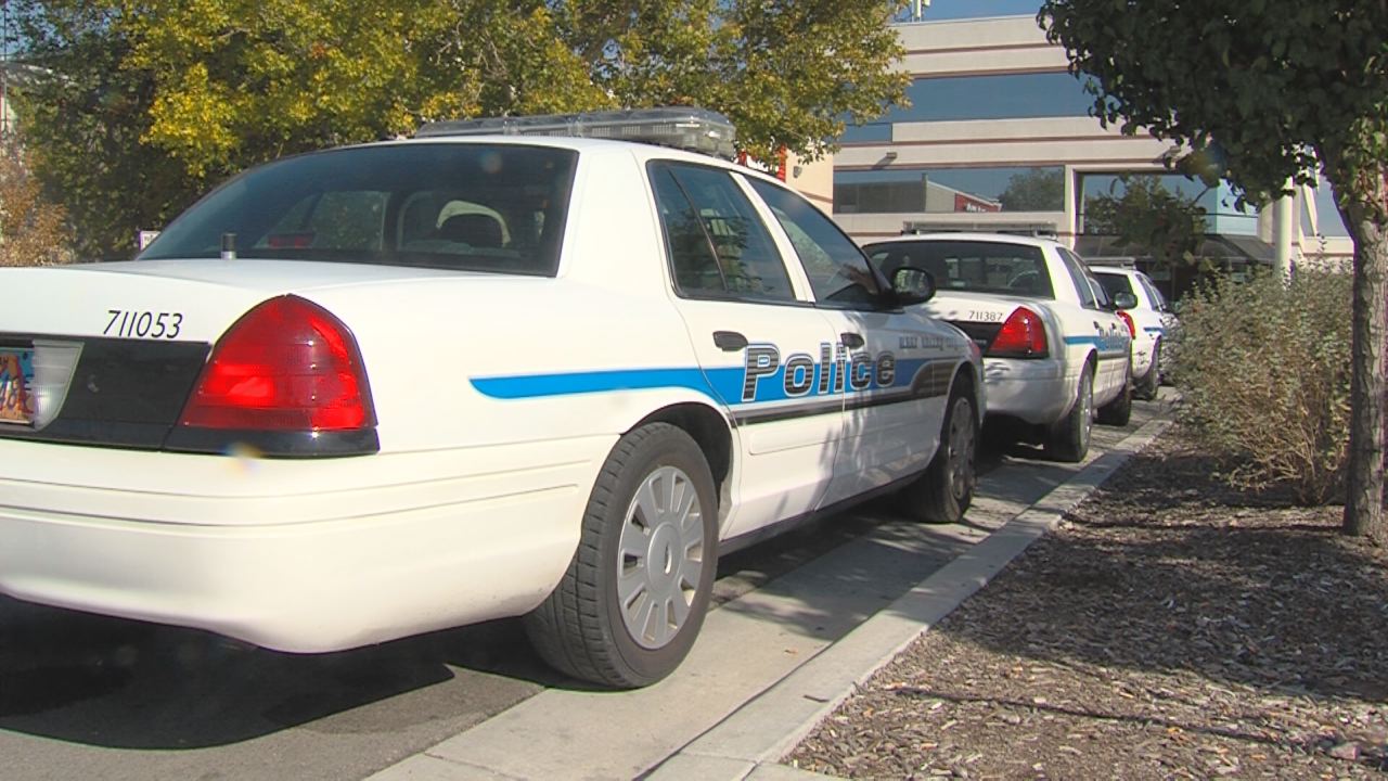 Police investigating West Valley Shooting