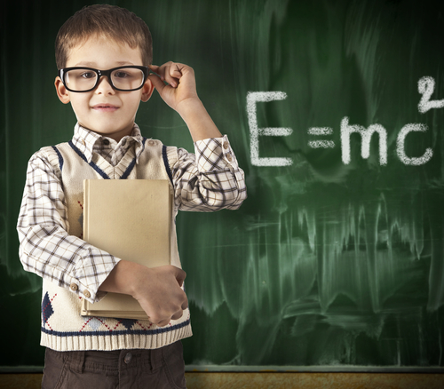 Study that says first-borns are smarter leads to debate among parents