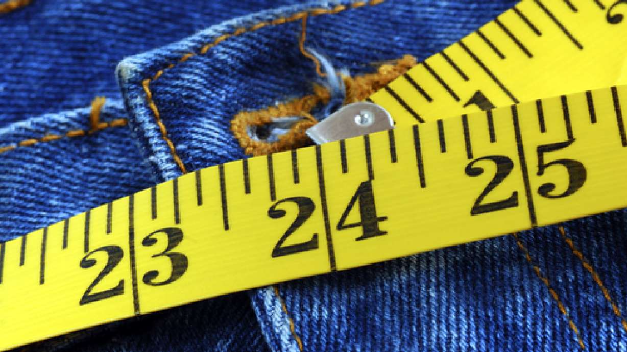 Getting back into shape post pregnancy is possible