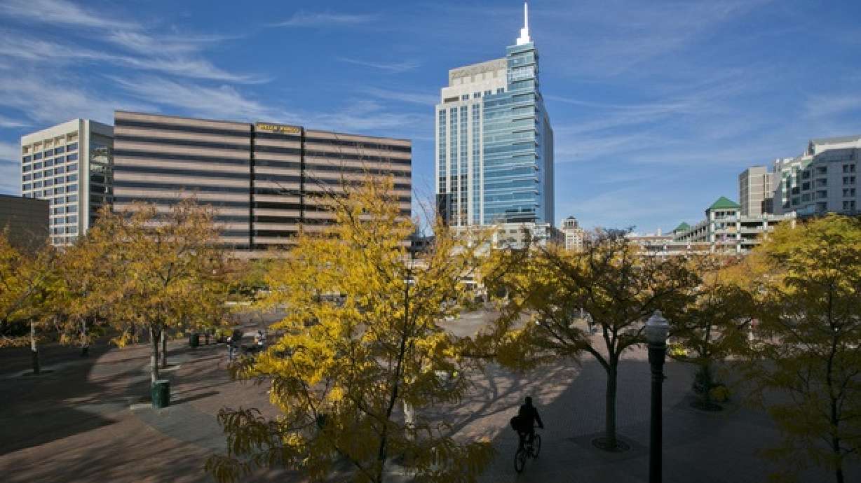 Boise high-rise spire to change, looks too much like LDS temple