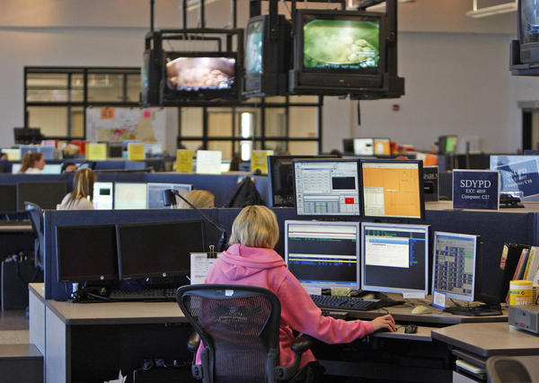Sandy emergency agencies join SLC dispatch services