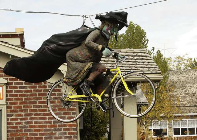 Actividades gratis para disfrutar de Halloween en familia en Salt Lake City