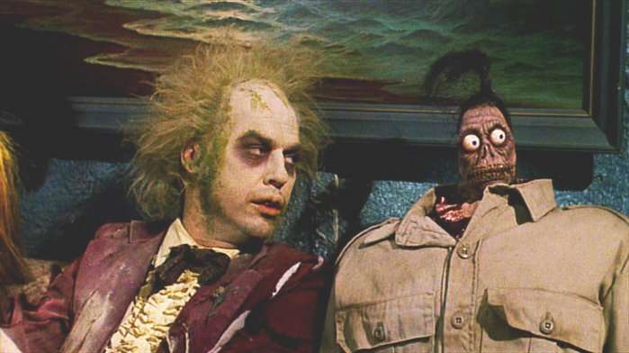 5 reasons to re-watch 'Beetlejuice' for Halloween