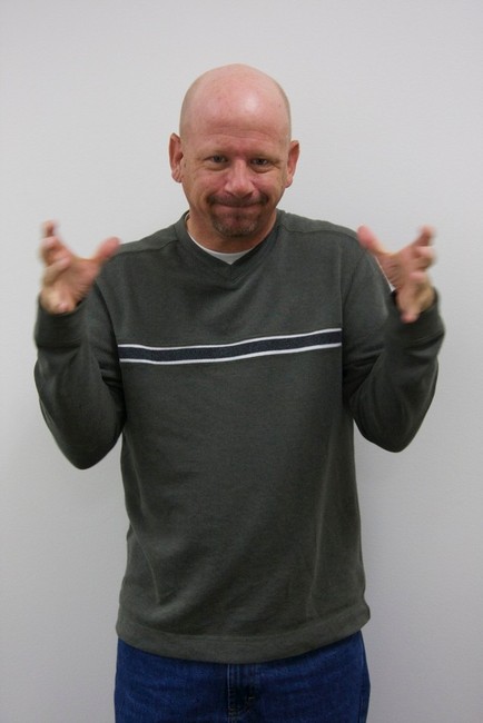 UVU professor plans first deaf culture digital library