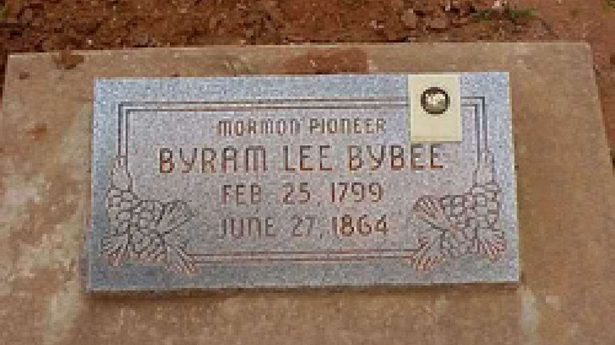 Scout campout in ghost town leads to surprising genealogical discovery