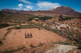Grafton Cemetery, photo credit: John Jacobs