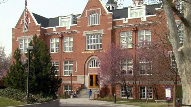 Princeton Review ranks Westminster College among top 380 in nation