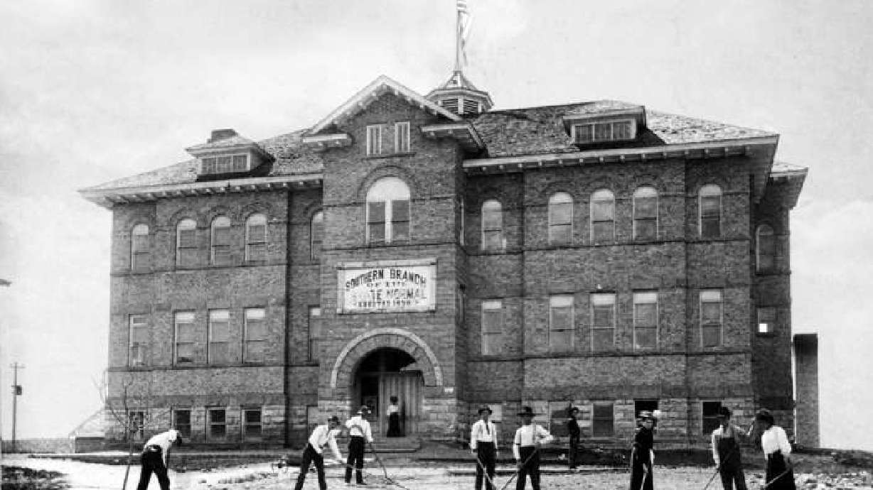 5 more 'haunted' places in Utah