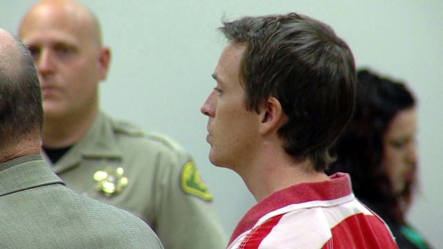 Sister testifies accused killer was 'very much in love' with wife