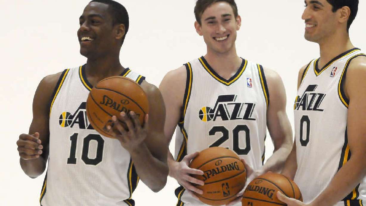 Jazz preview: Grading the upcoming season