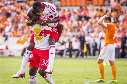 RSL acabó 2º del Oeste y jugará playoffs con el vigente bicampeón LA Galaxy