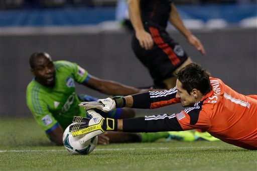 RSL acabó 2º del Oeste y jugará playoffs con el vigente bicampeón LA Galaxy