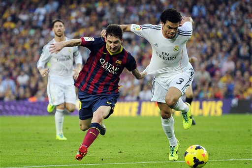 El mundo de Deportes esta semana