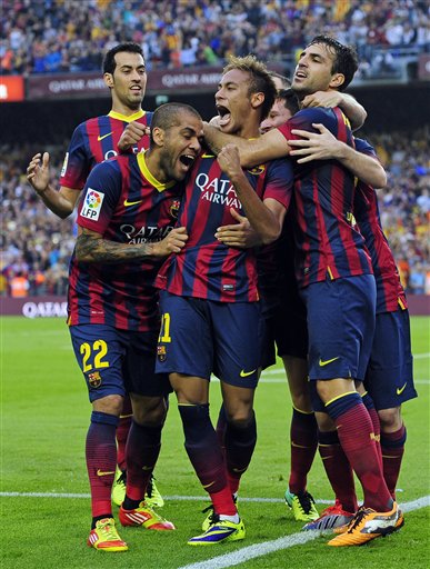 El mundo de Deportes esta semana