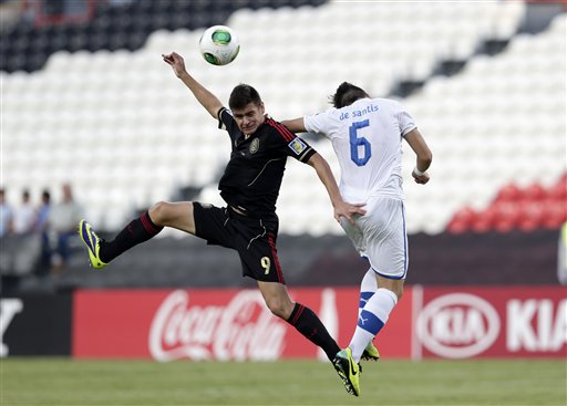 El mundo de Deportes esta semana