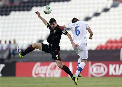 El mundo de Deportes esta semana