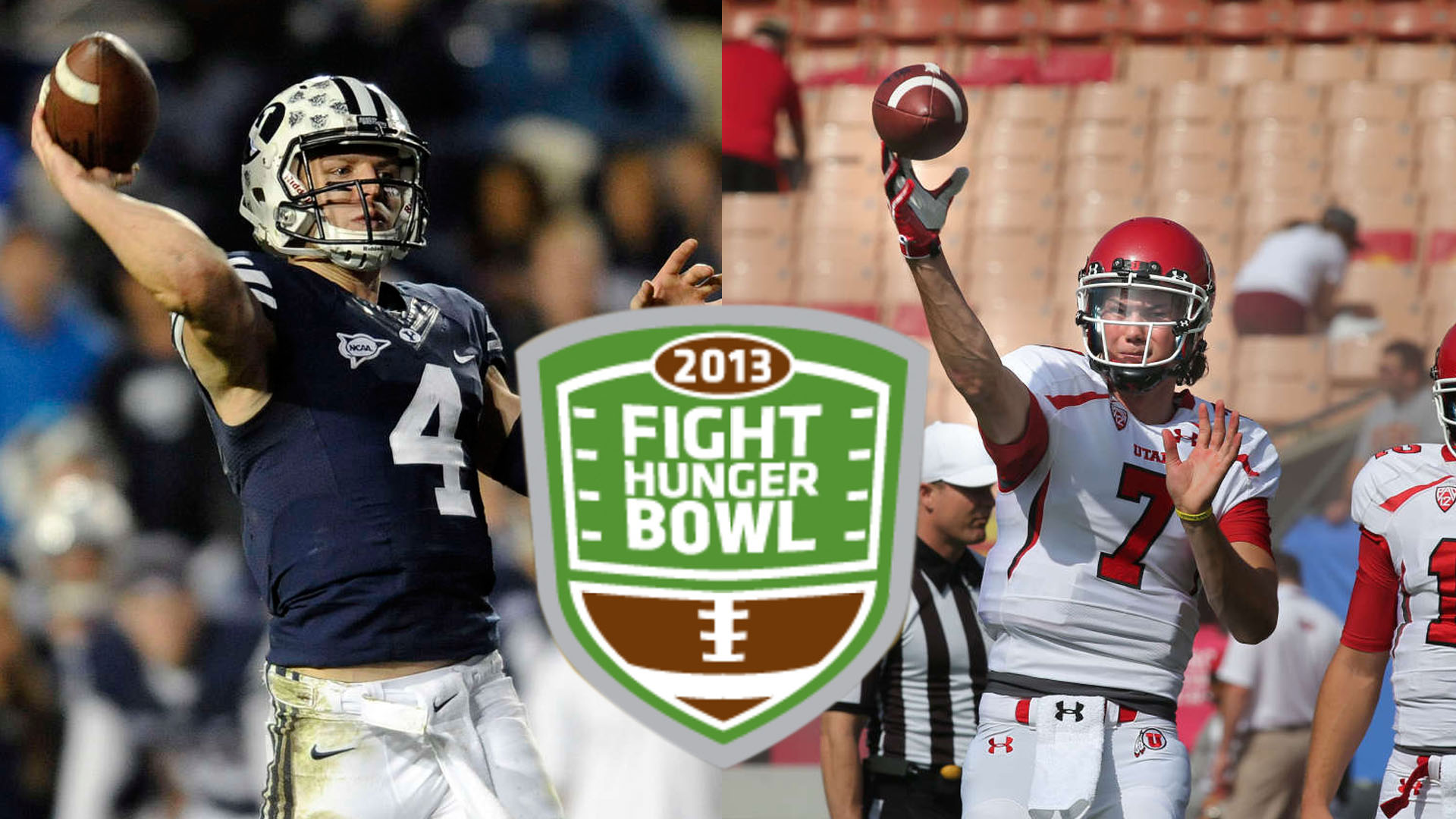 BYU-Utah Bowl game needs to happen