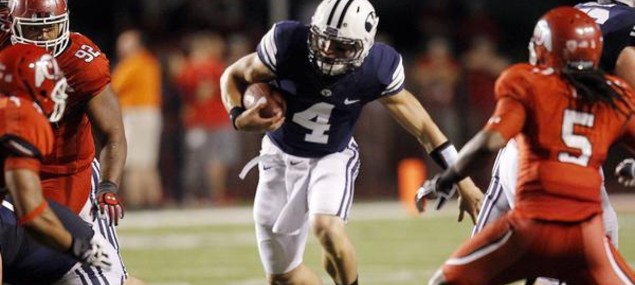 BYU-Utah Bowl game needs to happen