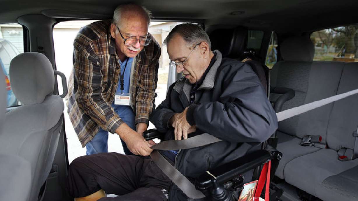 Mayor's SL County budget calls for employees to receive benefits, raises